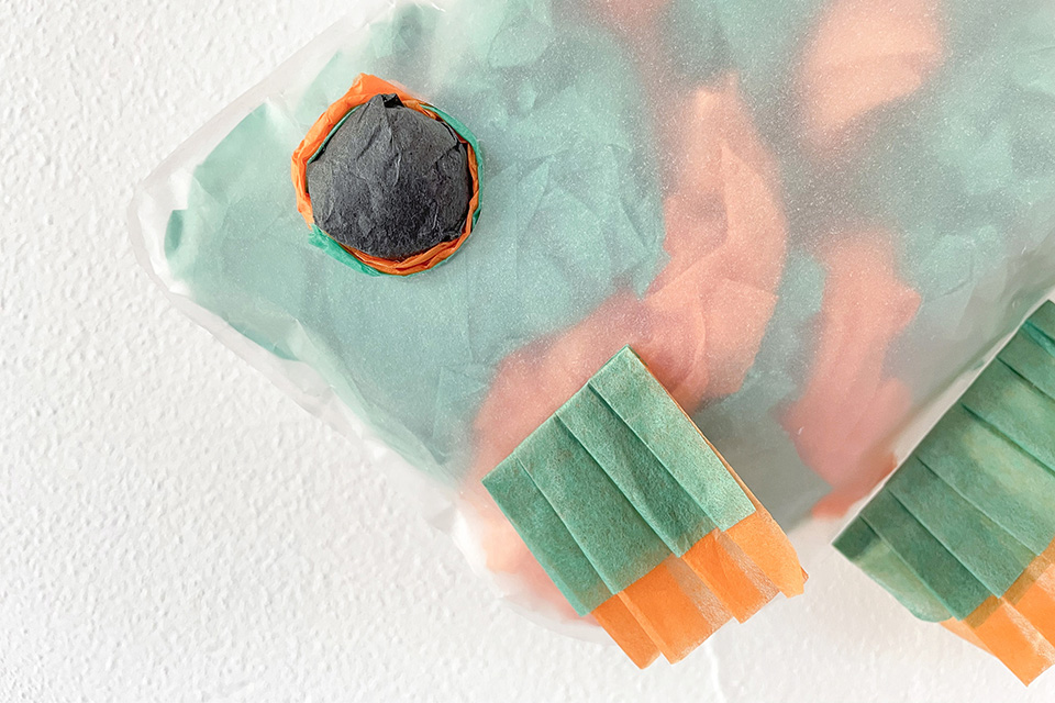 さかな紙ぐるみ